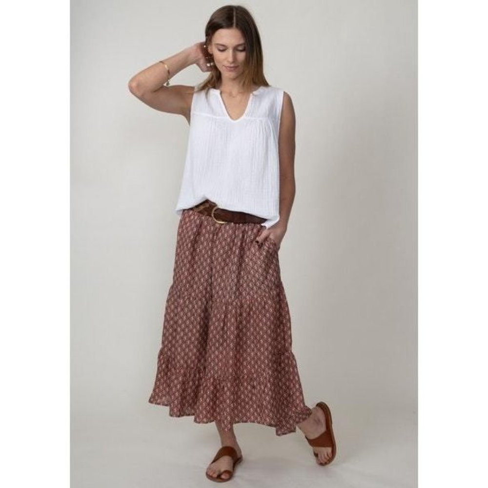 Dylan Lani Maxi